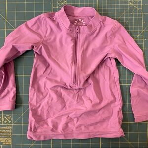 Primary rash guard 18-24 months